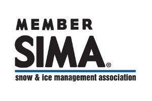 Member SIMA Snow & Ice Management Association
