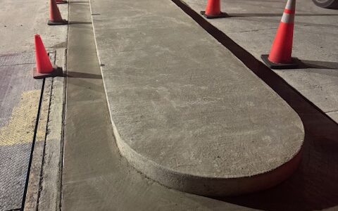 Concrete Concrete