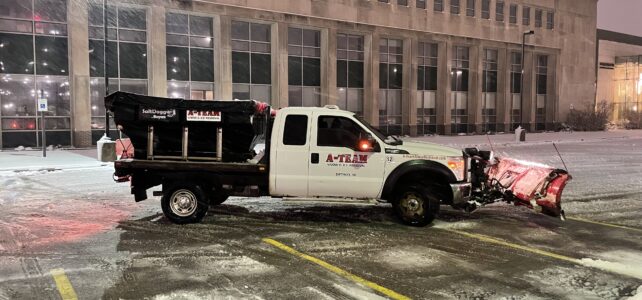 Snow Removal Snow Removal